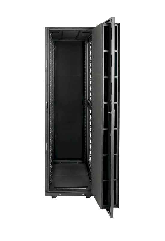 Tripp Lite SRQP42UB SmartRack 42U Cabinet